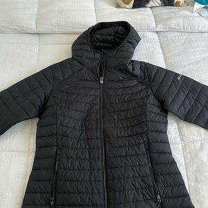 Columbia Jacket